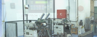 Fire Protection — Spin Coating Machine For The Electronics Industry