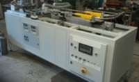 Fire Protection — Spray Lining Machine For The Electronics Industry