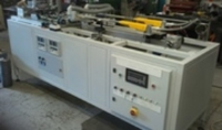 Fire Protection Spray Lining Machines For The Electronics Industry