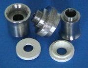 Hardened Capping Heads For The Electronics Industry