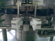 Rinser Neck Clamps For The Marine Industry