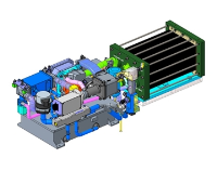 Fuel Cell System Design Services