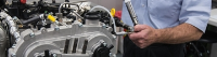 Highly Experienced Engine Build Technicians