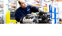 Powertrain Engine Assembly Specialist