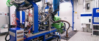 Propulsion Systems Testing Services UK