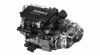 Specialists In Modular Hybrid Powertrain