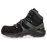 Abeba ESD Safety Boots 5015849