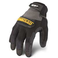 Ironclad Heavy Utility gloves