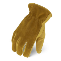 Ironclad Genuine Leather Gloves