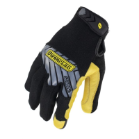 Ironclad Command Pro Leather Gloves