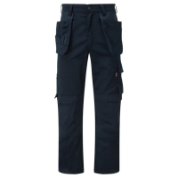 Tuffstuff 715 Proflex Work Trouser in Navy Blue