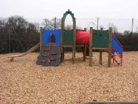 Manufacturers of Nursery Playground Equipment