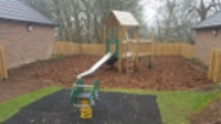 Primary School Playground Equipment