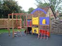 High Quality Bedrock climbing frame