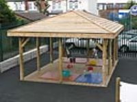 Designers of Outdoor Classrooms