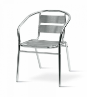 Standard Aluminium Chair