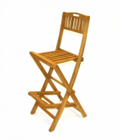 Suppliers of Teak Bar Stools