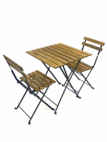 Suppliers of Wooden Bistro Set