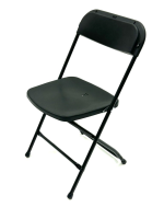 Suppliers of Black Folding Chair
