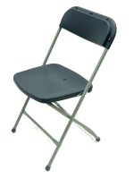 Suppliers of Grey Folding Chair