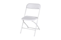 Suppliers of White Folding Chair