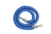 Distributors of Blue Braided Ropes