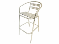 Distributors of Aluminium Bar Stool