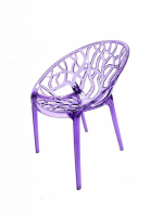 Distributors of Purple Umbria Tree Chairs