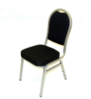 Distributors of New Premium Black Banquet Chair