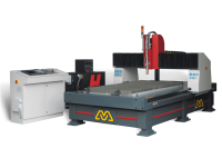 Providers Of Morgan Rushworth HDP Range of High Definition CNC Metal Cutting Plasma Cutting Machines