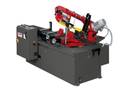 Bianco A PLC Fully Automatic Single Mitre Bandsaw Suppliers
