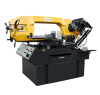 Suppliers Of Sterling Swift 355 Double Mitre Bandsaws For Manufacturing Sectors
