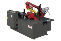 Bianco AE PLC Fully Automatic Single Mitre Bandsaw For Manufacturing Industries