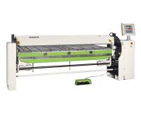UK Suppliers Of Cidan K15 Folding Machine For Manufacturing Industries