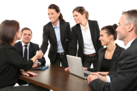Experienced HR Services Providers