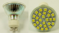 LED Bulbs For Cabinets