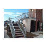 Fire Escapes