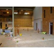 Mezzanine Floors