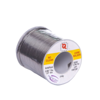 Tin Lead solder wire with 2.2% active flux