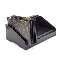 Extra Large ESD PCB Rack
