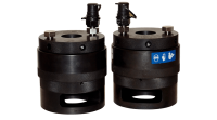 Direct Fit Tensioners Hydraulic Bolt Tensioners