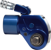 MXT+ Square Drive Hydraulic Torque Wrench