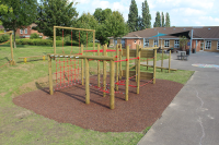 High Quality Toot Hill for Playground
