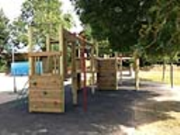 High Quality Hambridge for Playground