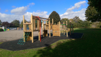 Designers of High Quality Highdown for Playground