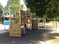 Designers of High Quality Hambridge for Playground