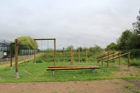 Installers of Timber Gym Equipment for Schools