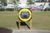 Installers of Installers of Solar-powered Stopwatch for Schools