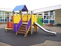 Installers of High Quality Hectors House for Playground