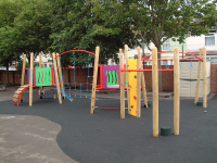 Installers of High Quality Zippy for Playground